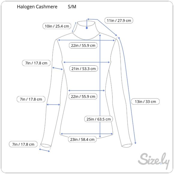 Halogen Purple Cashmere Wool Cowl Neck Sweater M Lagenlook 3/4 Sleeve Relaxed - Picture 4 of 9